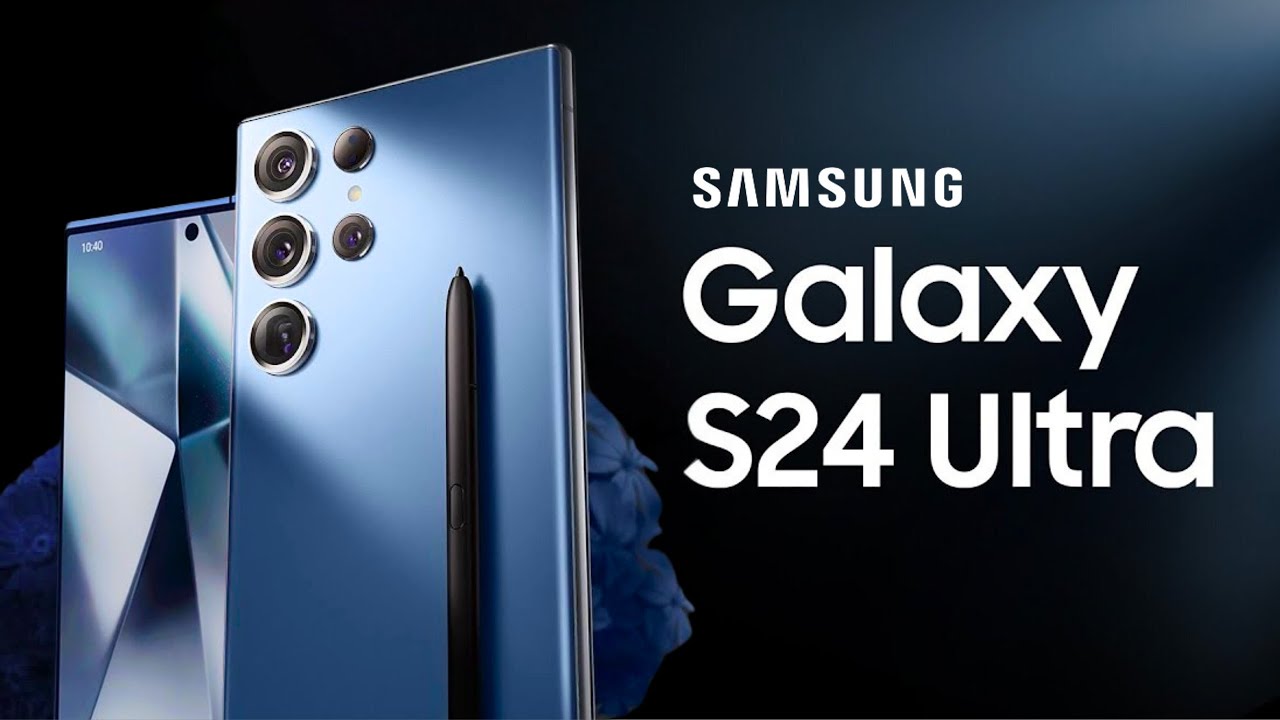 Galaxy S24 Series